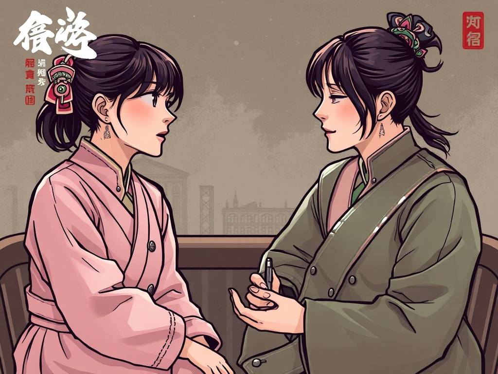 摩羯座女生特点和缺点