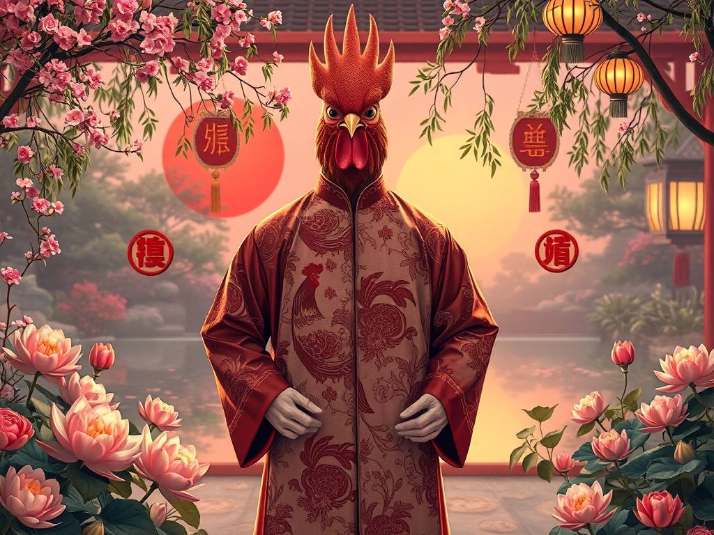 属鸡男的最佳婚配属相排行