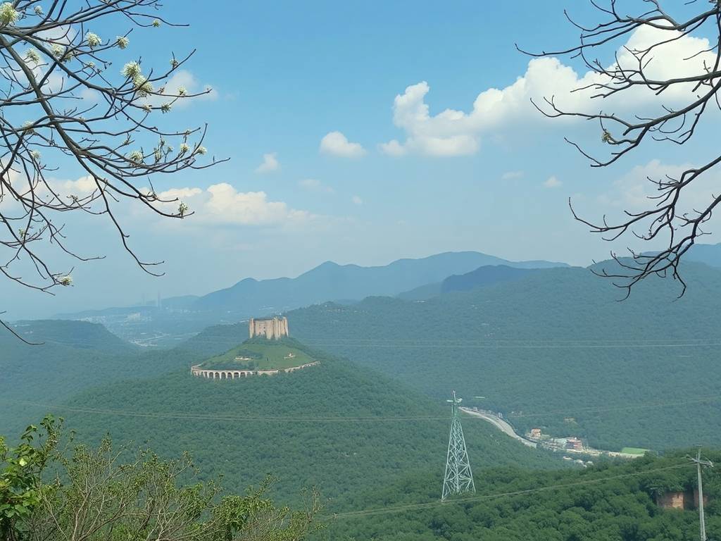 东北风水灵异故事有哪些