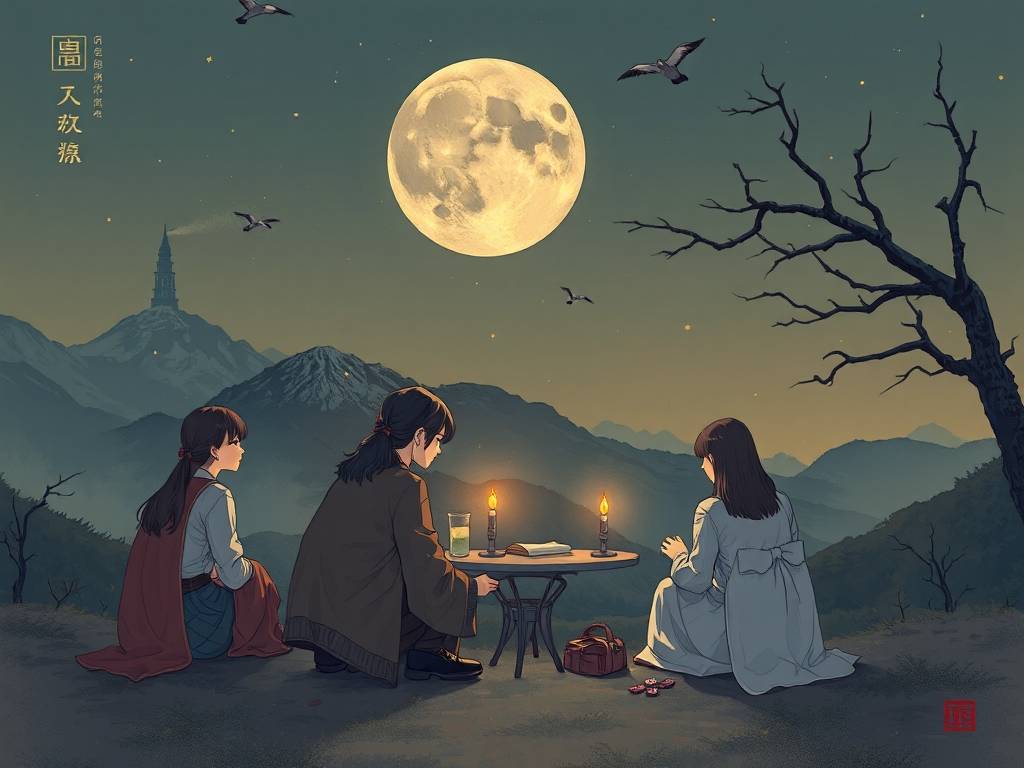 七夕情人节生的小孩的乳名