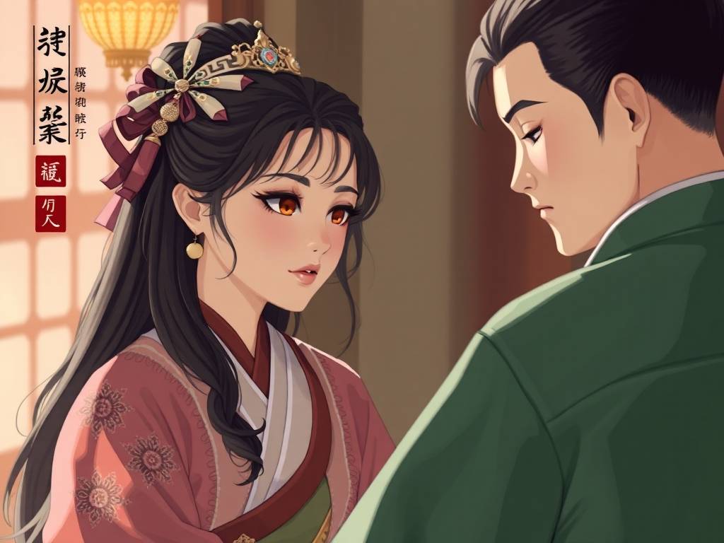 董姓女孩起名字简单大气