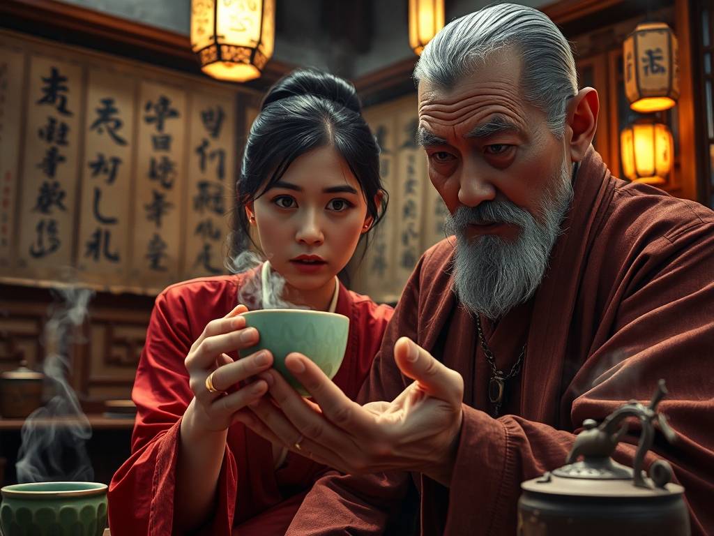 看手相能不能信