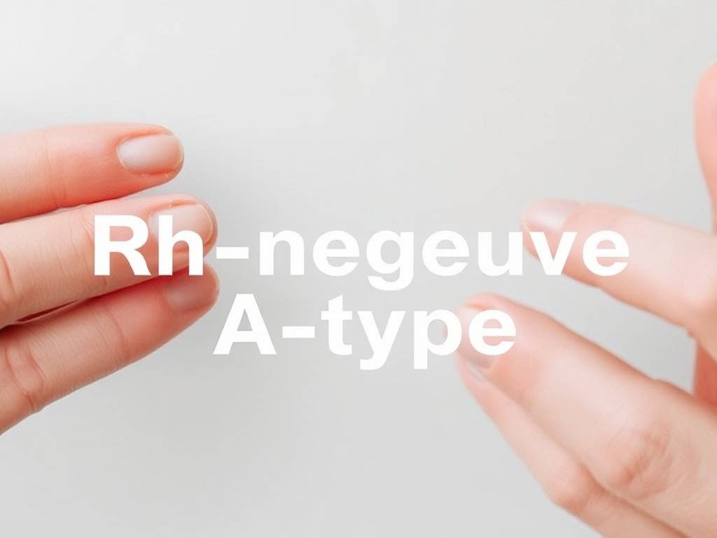 太原rh阴性A型血的人有群吗的简单介绍
