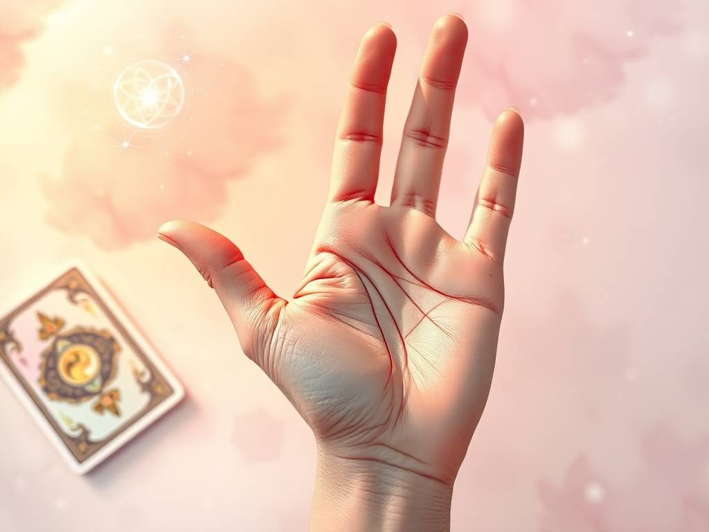 财运线穿过感情线好么