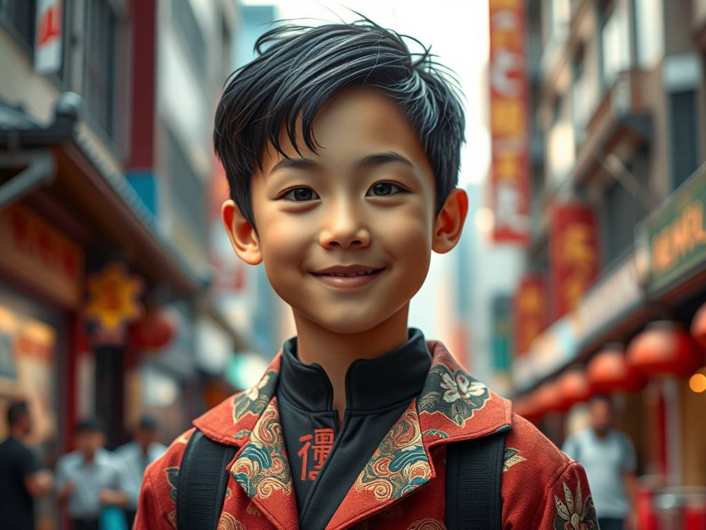 朱姓男孩起名洋气