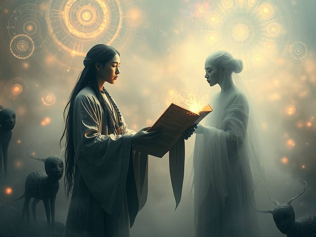 体相是玄学吗还是玄学