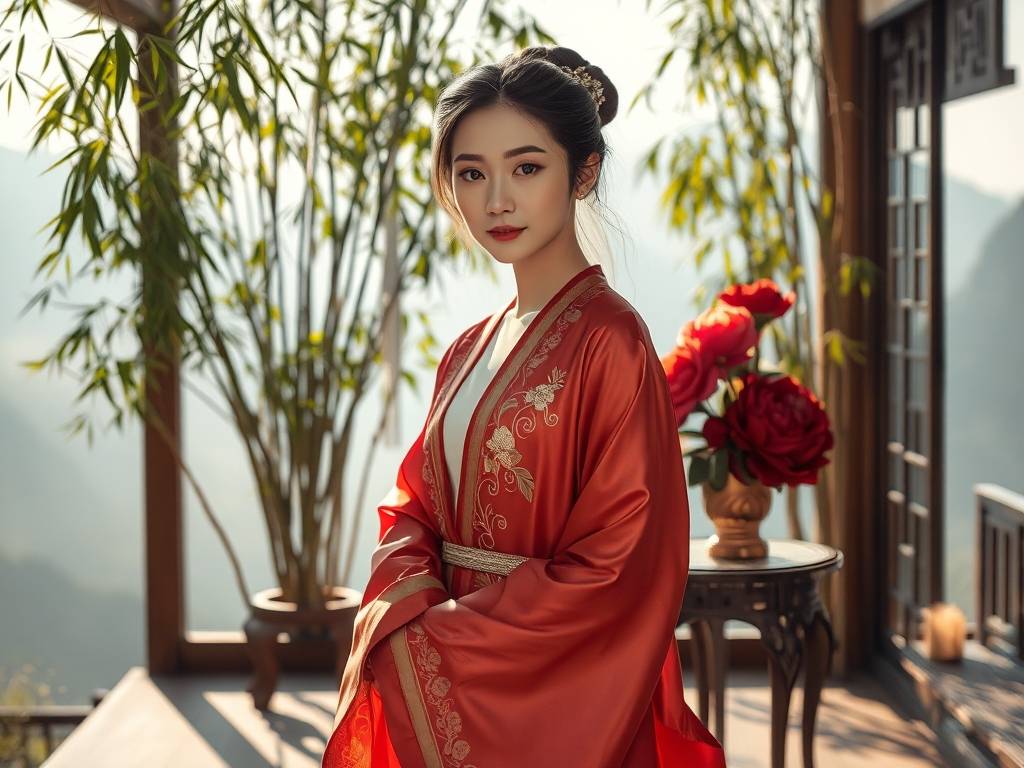 旺夫相 明星
