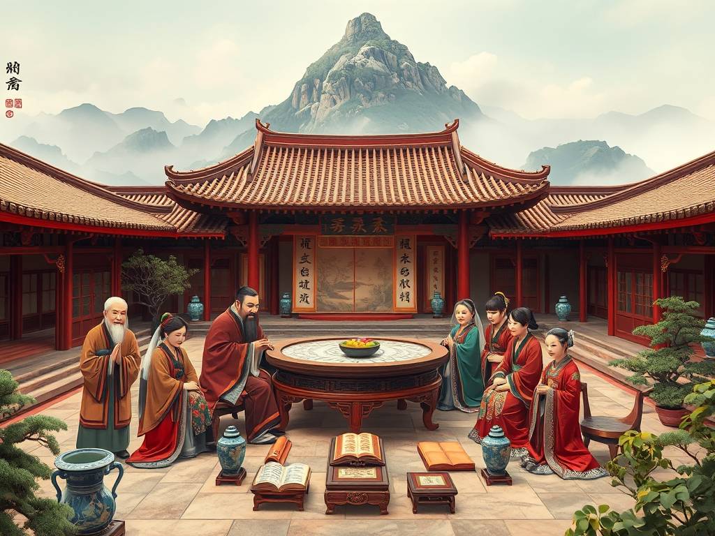 董氏家族兴旺的名字