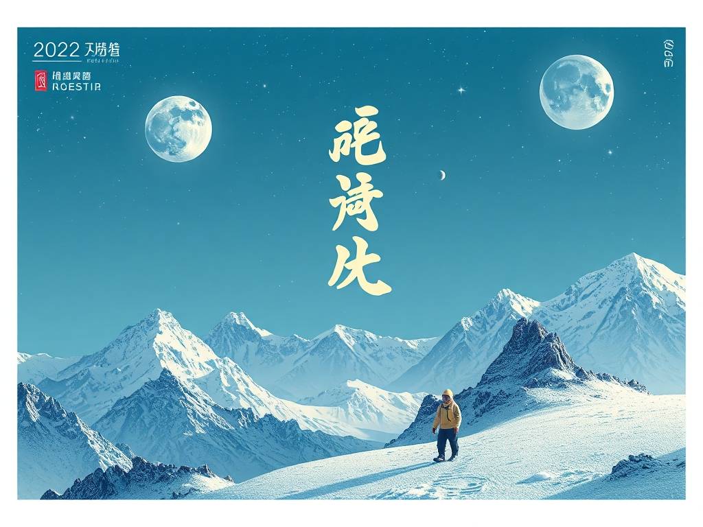 2022年八字运势测算