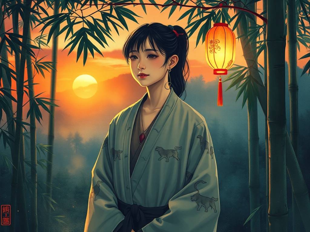 属狗人对爱情是什么样