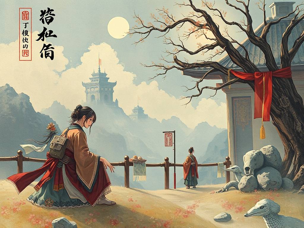 痣相图贱是什么意思