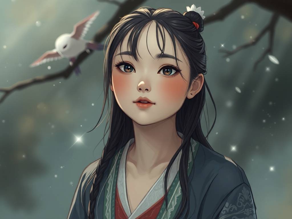 牙齿地包天影响脸型吗