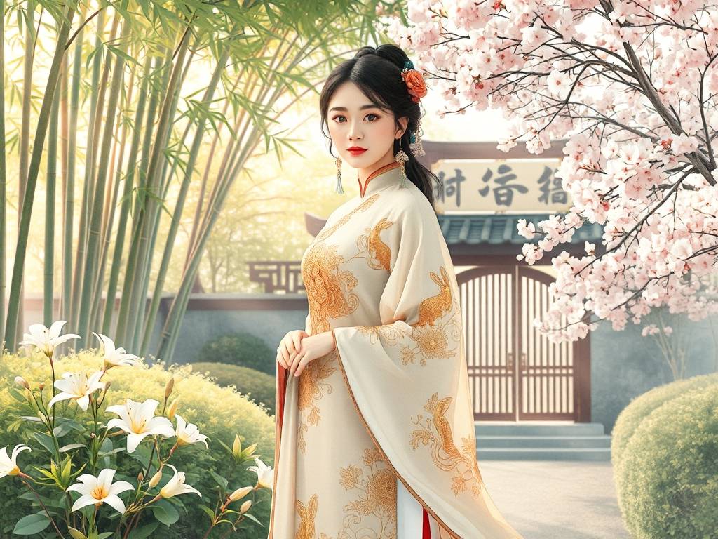 属兔的可以带黄金吗女生