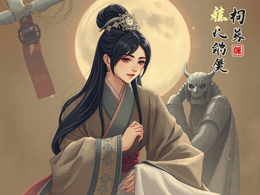 魂斗罗好听的名字女生