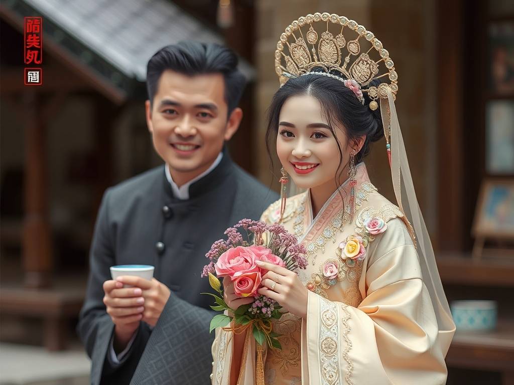 和珅识人术视频的简单介绍