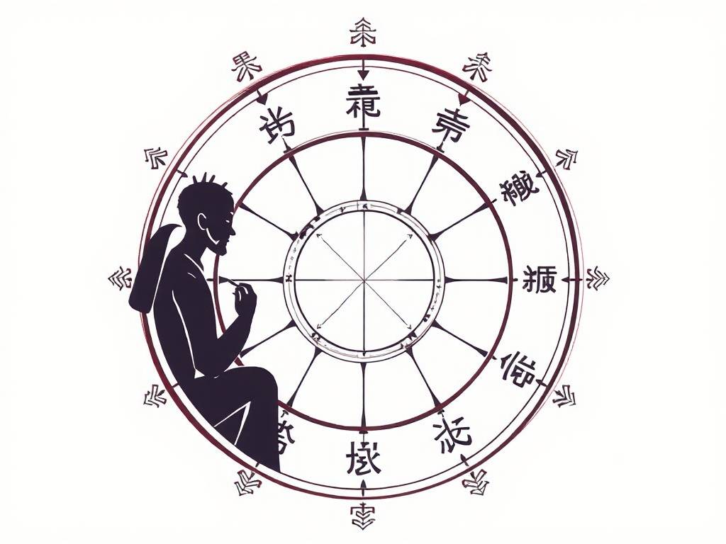 八字克制姻缘怎么办