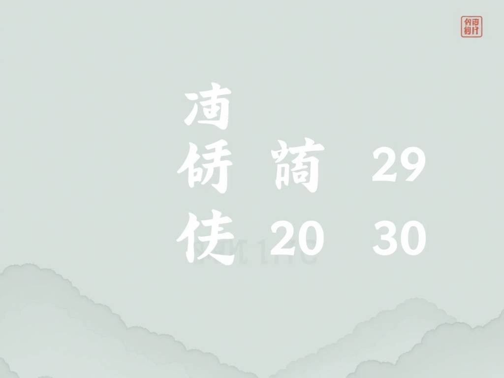 好听的网贷公司名字大全