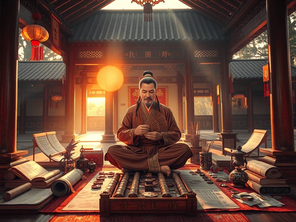 周易文化测算订单查询