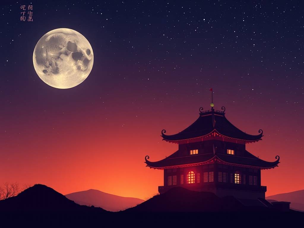 属马四月的是什么星座