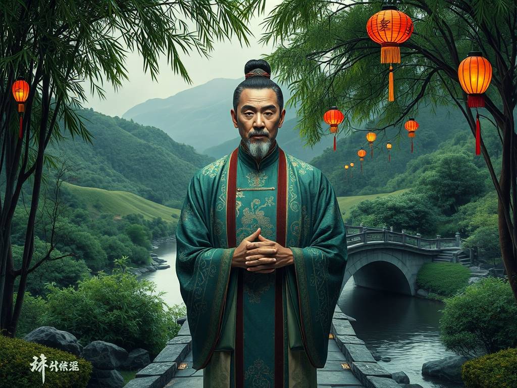 柳庄神相男人眉朝高(面相男人眉毛预示吉凶)