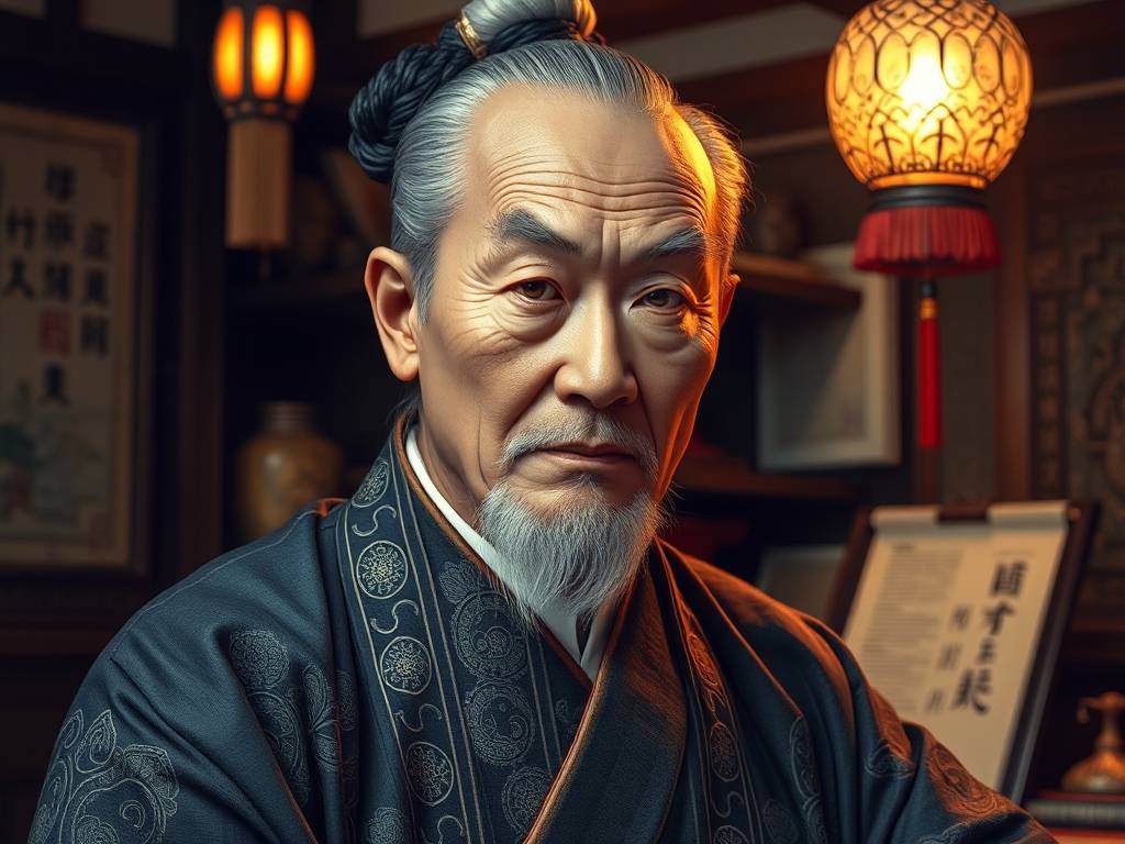 柳庄神相男人眉朝高(面相男人眉毛预示吉凶)