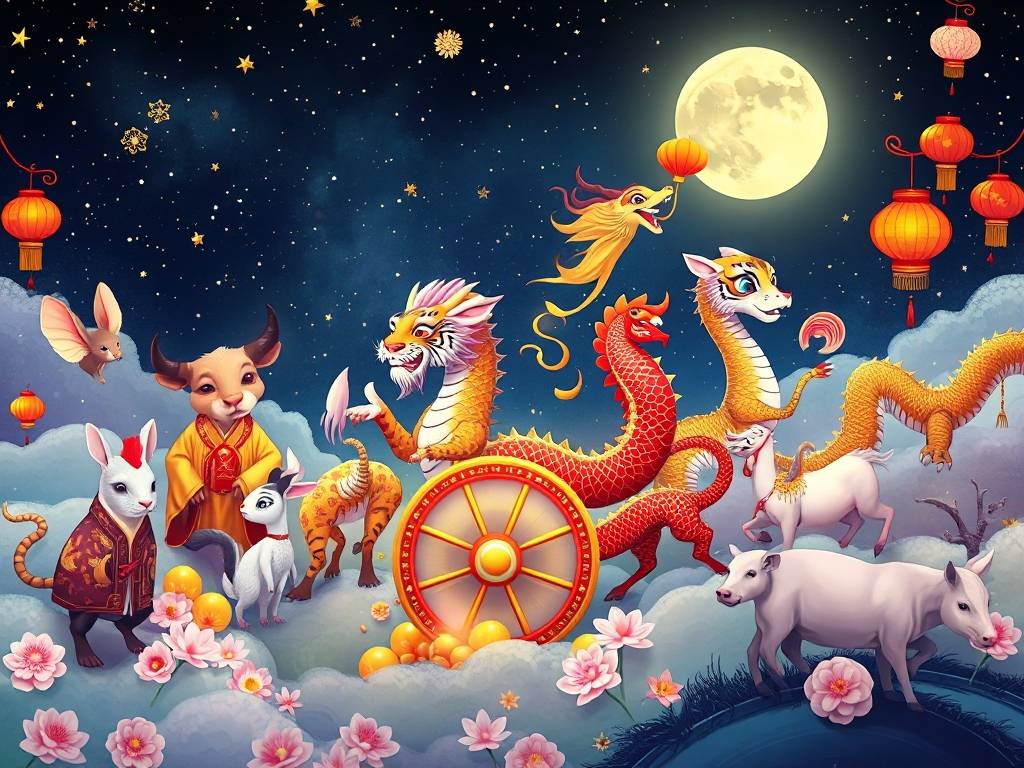 十二生肖2018运势(2018十二生肖图照表)