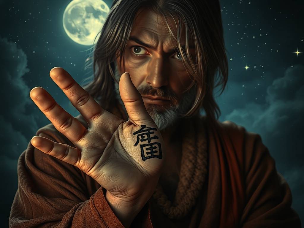 男人的掌纹可信吗																			的简单介绍