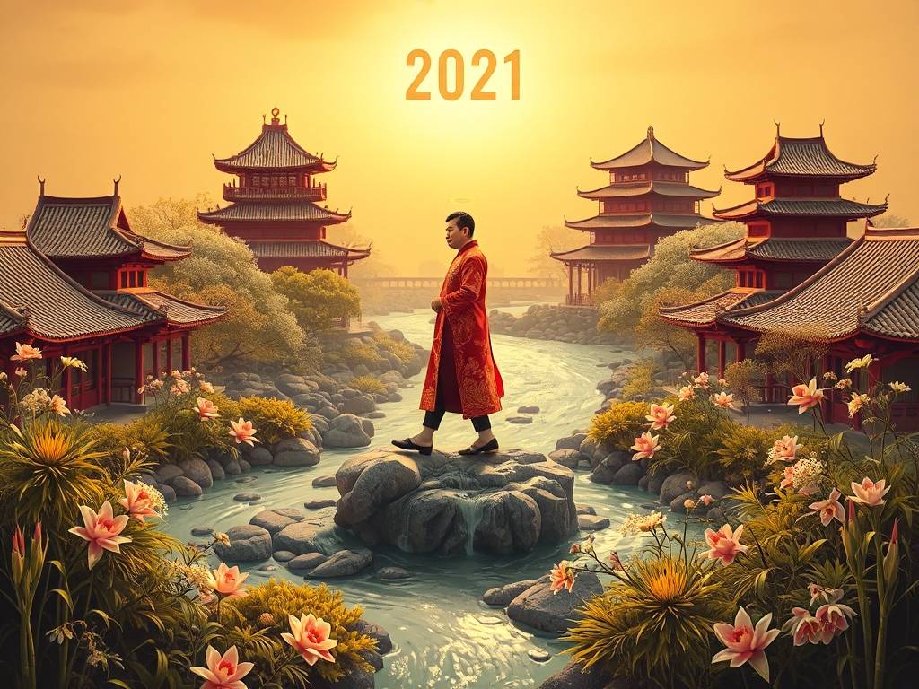 摩羯座属牛财运(属牛摩羯座2021)