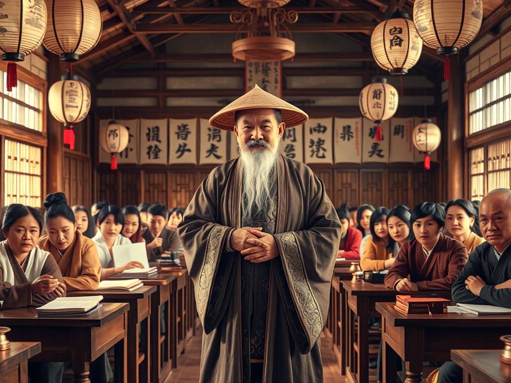 面相体相课程讲解(面相身相体相风水全说)