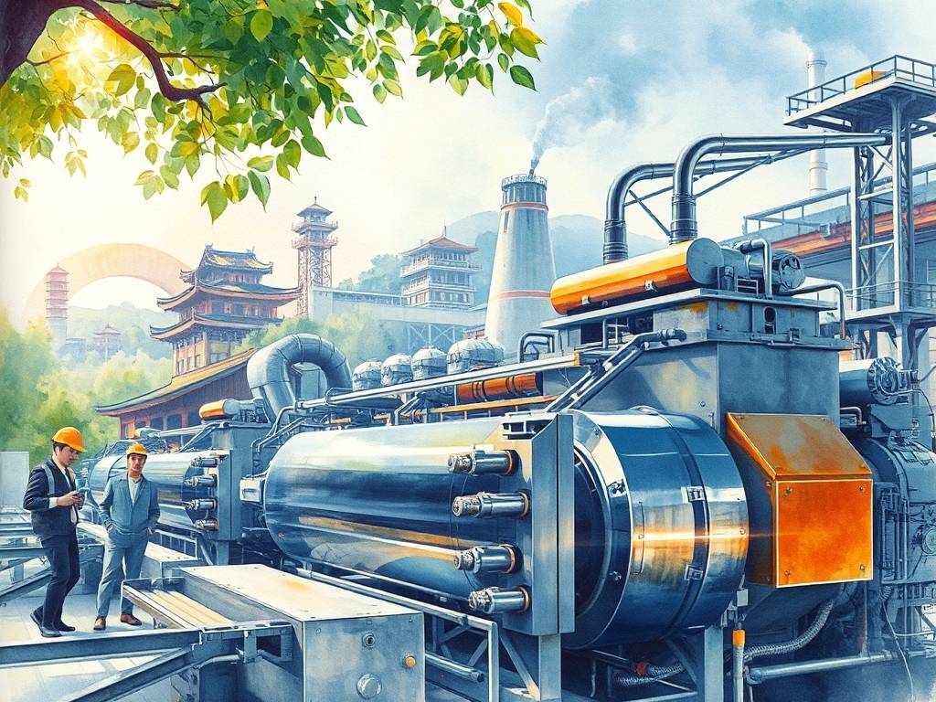 洗煤设备公司起名																			的简单介绍