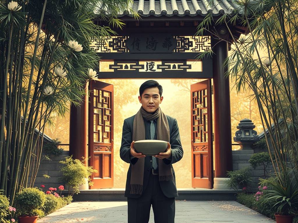 大门风水破解法(大门风水怎么化解)