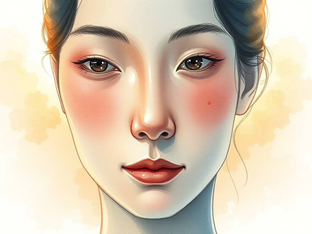 面相十二宫兄弟宫有痣(面相十二宫兄弟宫详解)