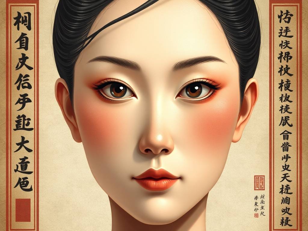 面相十二宫兄弟宫有痣(面相十二宫兄弟宫详解)