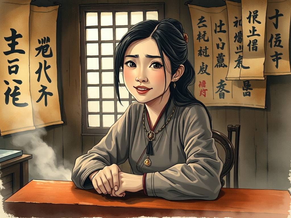 牙齿地包天有迷信说法(牙齿地包天有迷信说法女人)