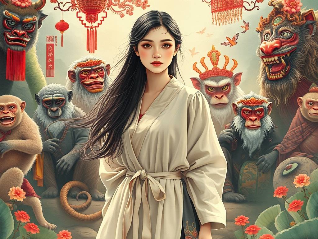 李春波属猴(属猴女人聪明)