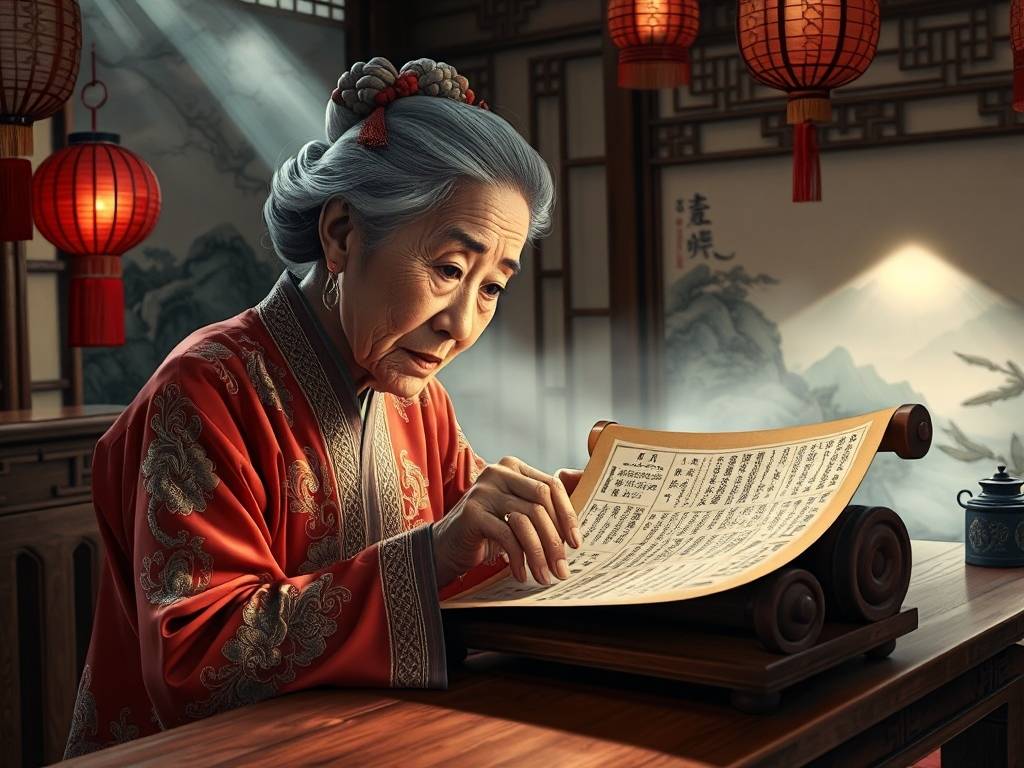 看看眉相(看眉毛相命运)