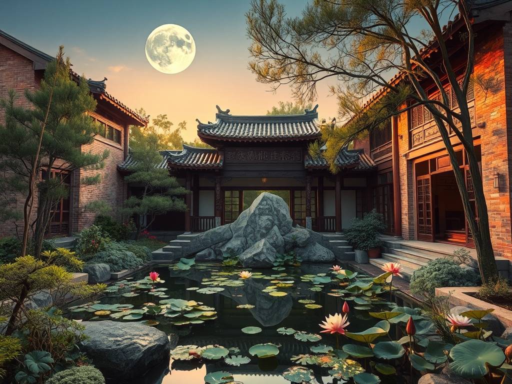 阳宅地名(阳宅风水地)
