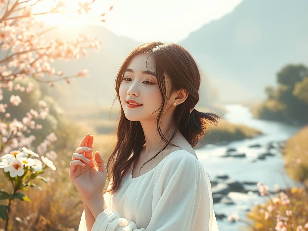 天然旺夫相女孩																			的简单介绍