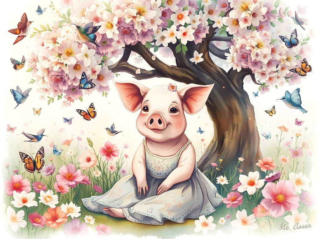 属猪花心不(属猪的女人花不花心)