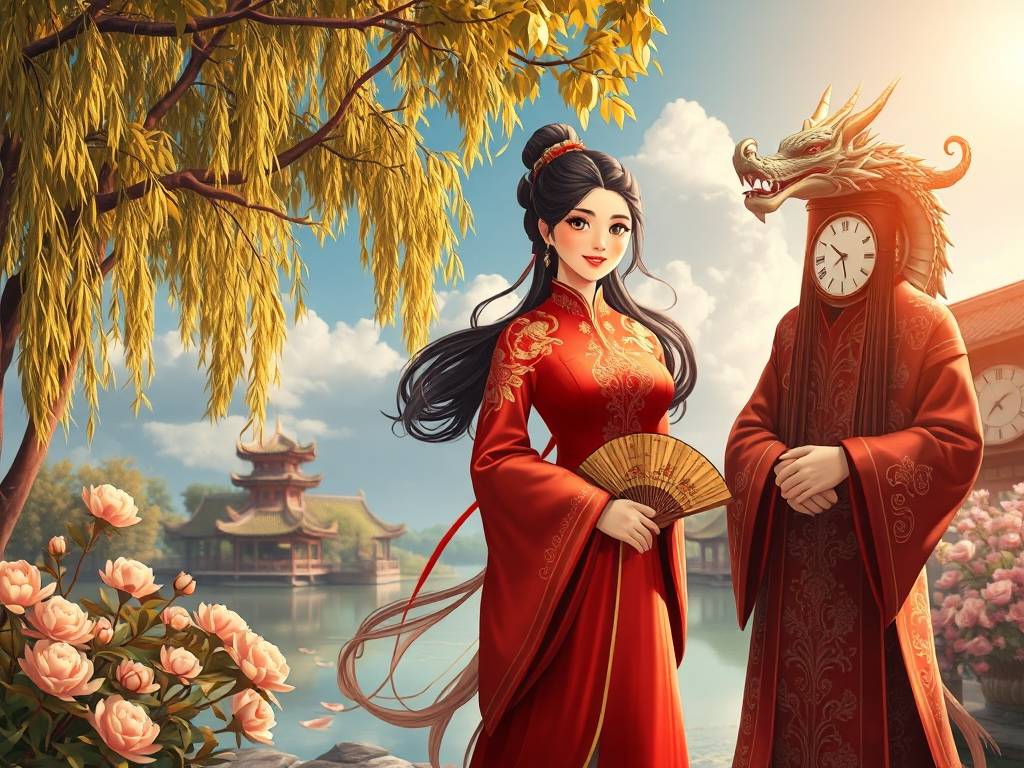 女属蛇男属龙婚姻(女属蛇男属龙可以在一起吗)