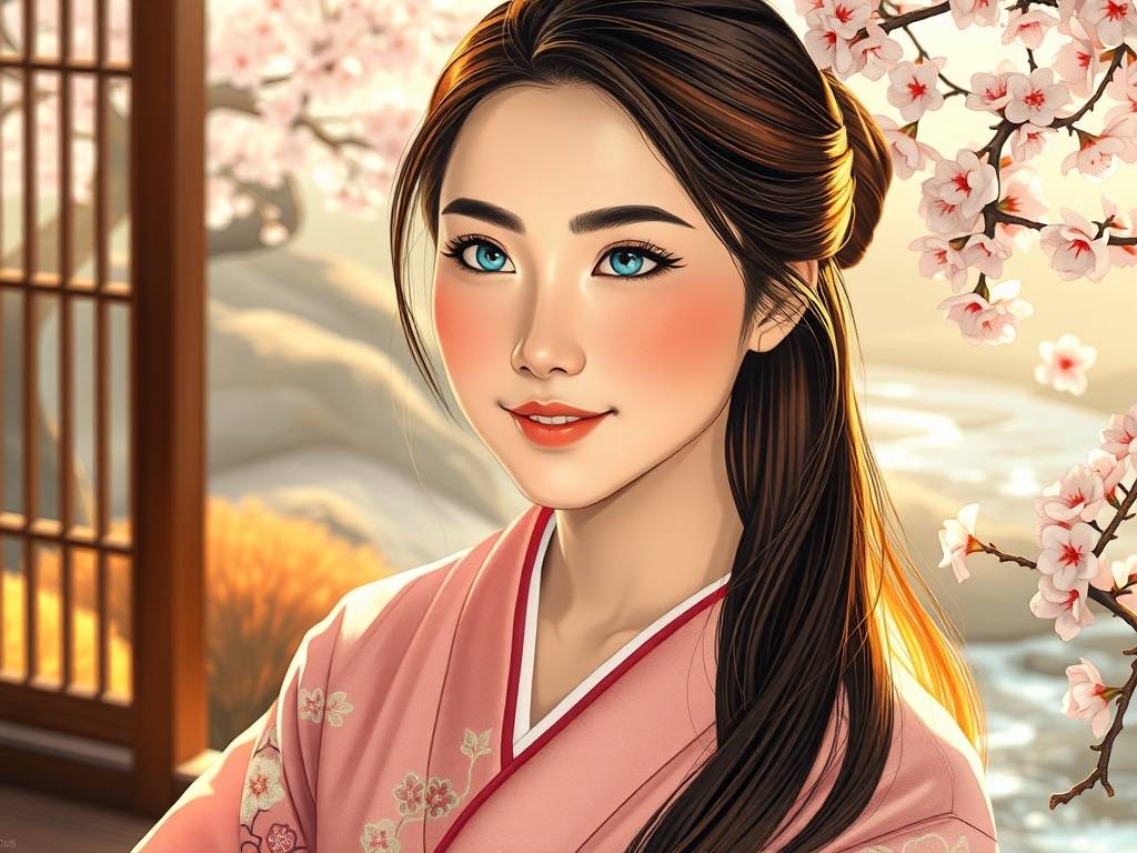 好的女生眉相(女人好的眉毛面相)