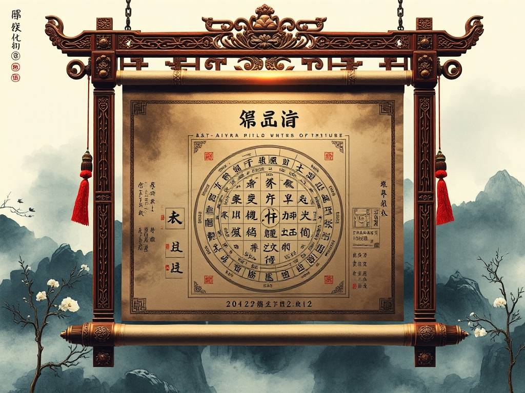 包含乾造八字运势																			的词条