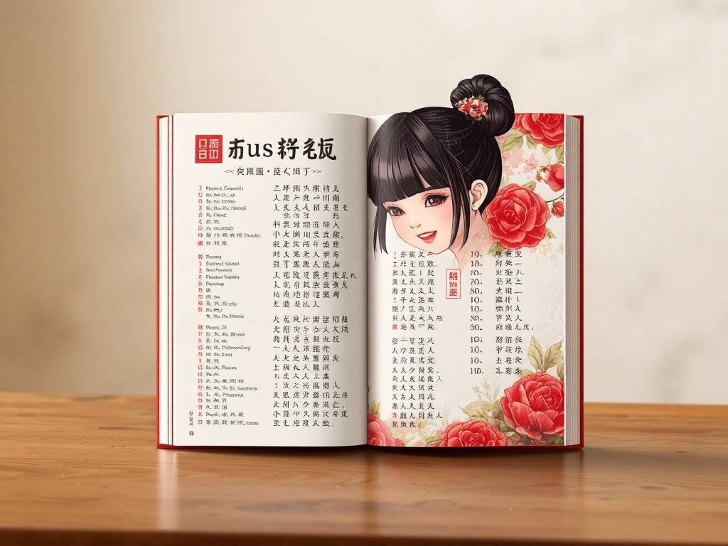 刘氏起名大全女孩名字大全																			的简单介绍