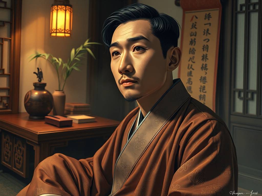 看男人看鼻子面相(看男人的鼻子能看出财富吗)