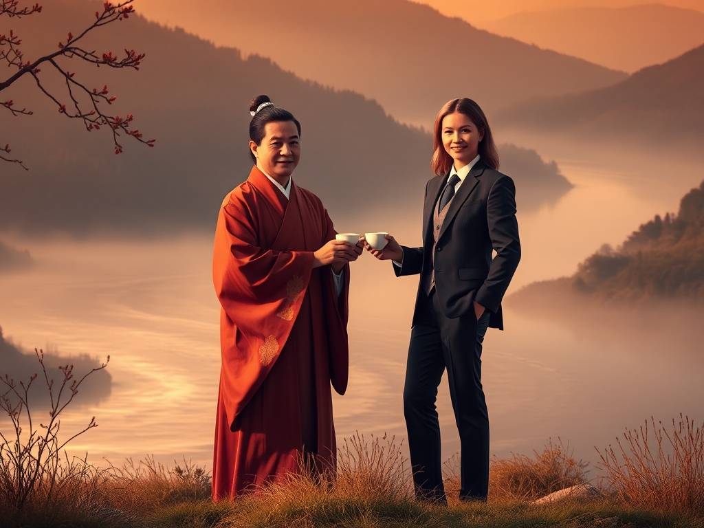 重眉相(中美相处应该坚持哪三点原则)