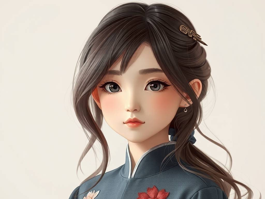 起名女孩戛姓																			的简单介绍
