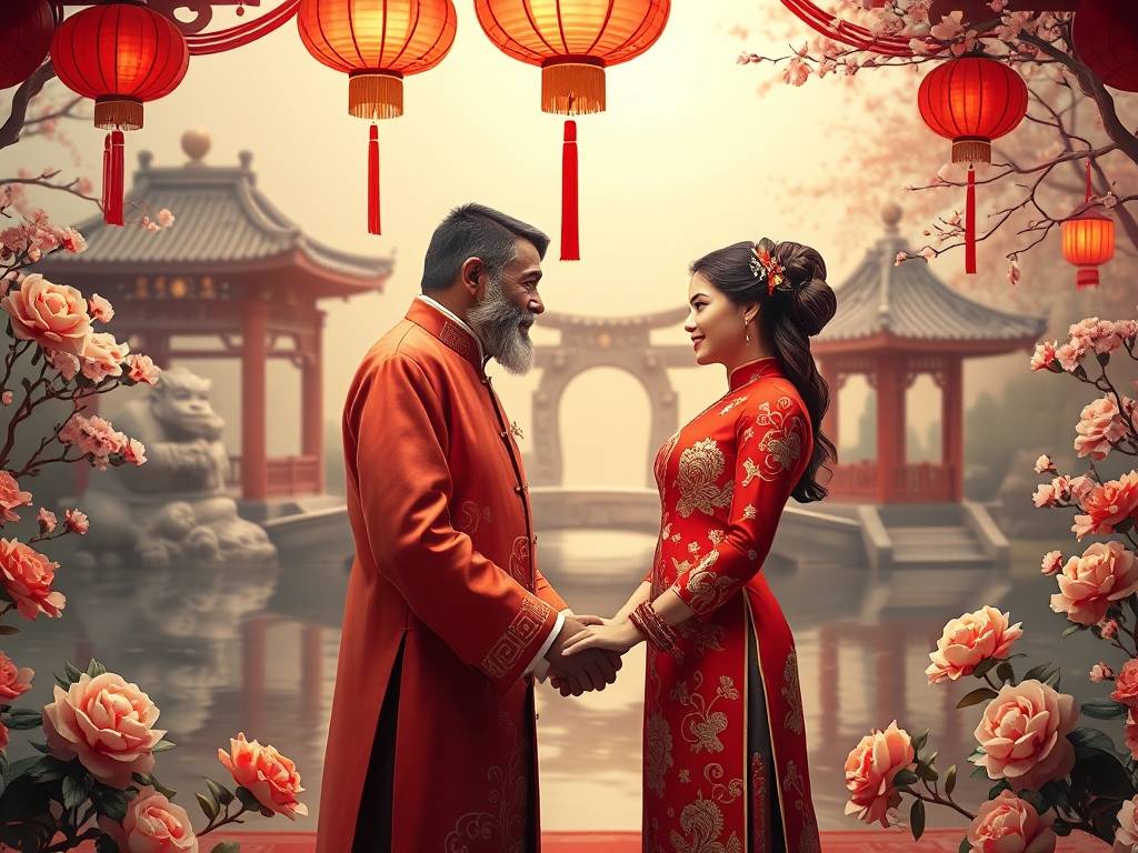 属猴婚姻配对(属猴婚姻配对上等婚)