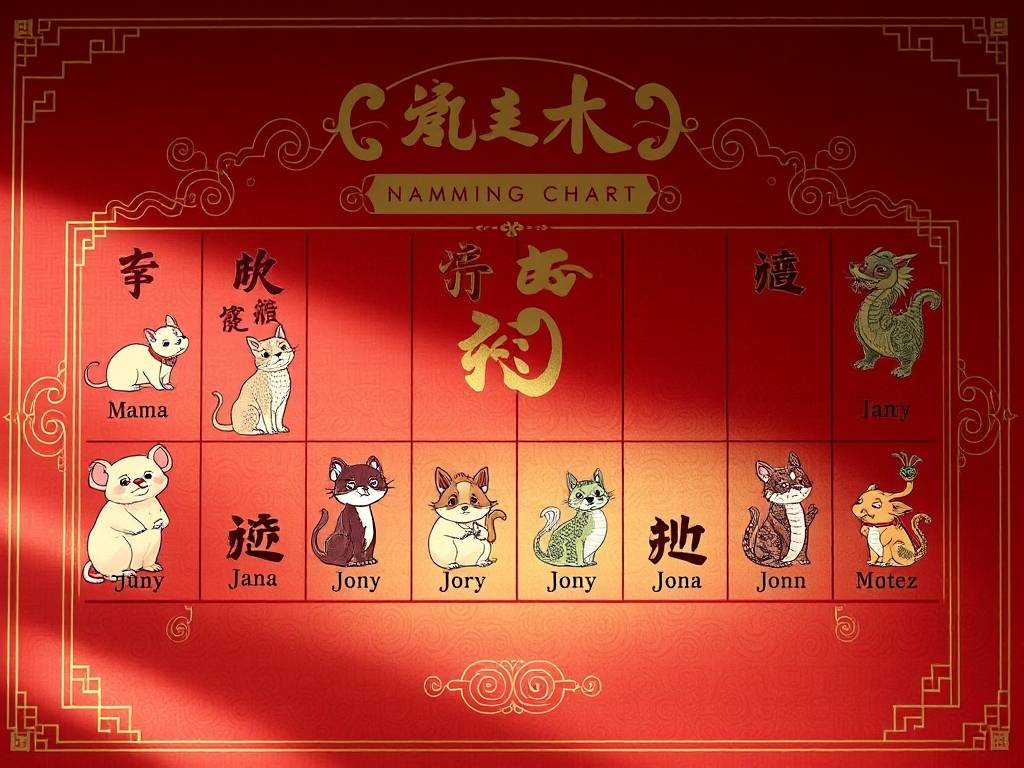 不俗的生肖起名大全图片																			的简单介绍