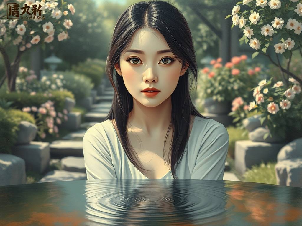 面相眼睛看爱情(看眼睛面相知道性格)