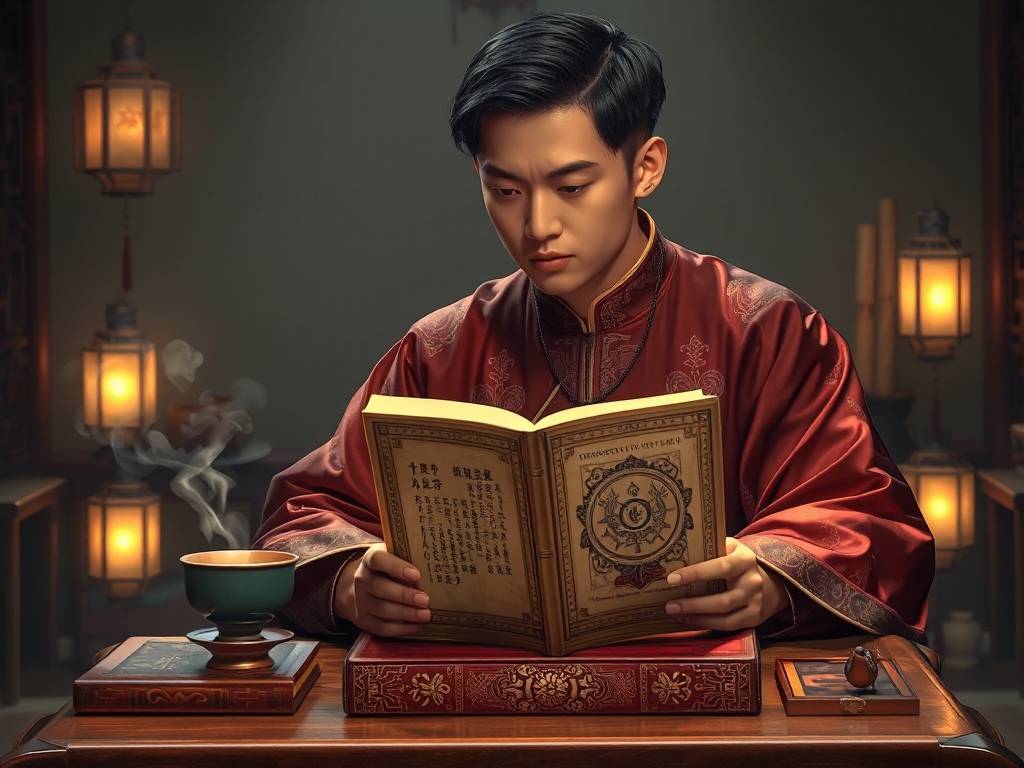 男生看八字姻缘																			的简单介绍